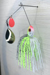 1/2 oz. Spinnerbait 135