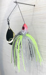 3/8 oz. Spinnerbait 136