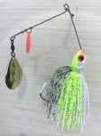 1/2 oz. Spinnerbait 135