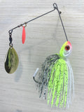 1/2 oz. Spinnerbait 135