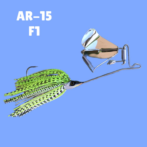 AR-15 F1