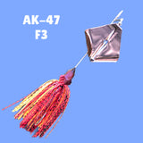 AK-47 F3