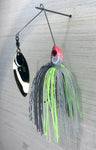 3/8 oz. Spinnerbait 132