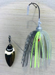 3/8 oz. Spinnerbait 132