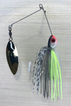 3/8 oz. Spinnerbait 132