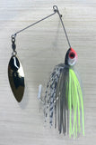 3/8 oz. Spinnerbait 132