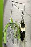 3/8 oz. Spinnerbait 107