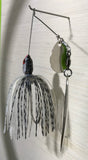 1/2 oz. Spinnerbait 104