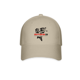 Baseball Cap - khaki