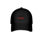 Baseball Cap - black