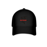 Baseball Cap - black