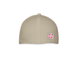 Hat - khaki