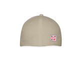 Hat - khaki