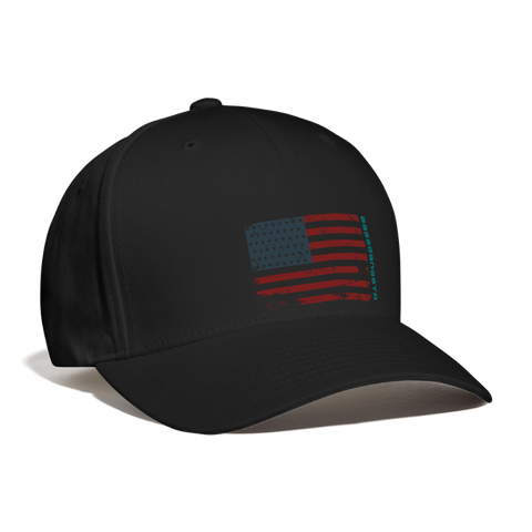 Hat - black