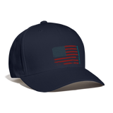 Hat - navy