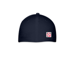 Hat - navy