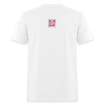 Unisex Classic T-Shirt - white