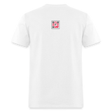 Unisex Classic T-Shirt - white