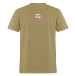 Unisex Classic T-Shirt - khaki