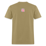 Unisex Classic T-Shirt - khaki