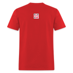 Unisex Classic T-Shirt - red