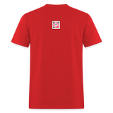 Unisex Classic T-Shirt - red