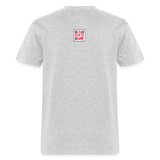 Unisex Classic T-Shirt - heather gray