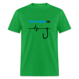 Unisex Classic T-Shirt - bright green