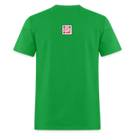 Unisex Classic T-Shirt - bright green