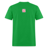 Unisex Classic T-Shirt - bright green