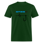 Unisex Classic T-Shirt - forest green