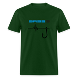 Unisex Classic T-Shirt - forest green