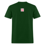 Unisex Classic T-Shirt - forest green