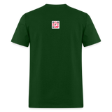 Unisex Classic T-Shirt - forest green