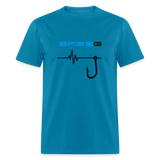 Unisex Classic T-Shirt - turquoise