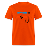 Unisex Classic T-Shirt - orange