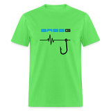 Unisex Classic T-Shirt - kiwi