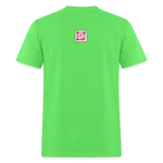 Unisex Classic T-Shirt - kiwi