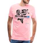 Men's Premium T-Shirt - pink