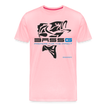 Men's Premium T-Shirt - pink