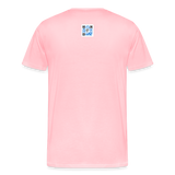 Men's Premium T-Shirt - pink