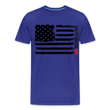 Men's Premium T-Shirt - royal blue