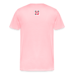 Men's Premium T-Shirt - pink