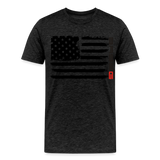 Men's Premium T-Shirt - charcoal grey