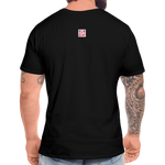 Men’s Premium Organic T-Shirt - black