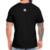 Men’s Premium Organic T-Shirt - black