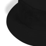 Bucket Hat - black