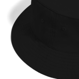 Bucket Hat - black