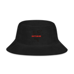 Bucket Hat - black