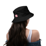 Bucket Hat - black